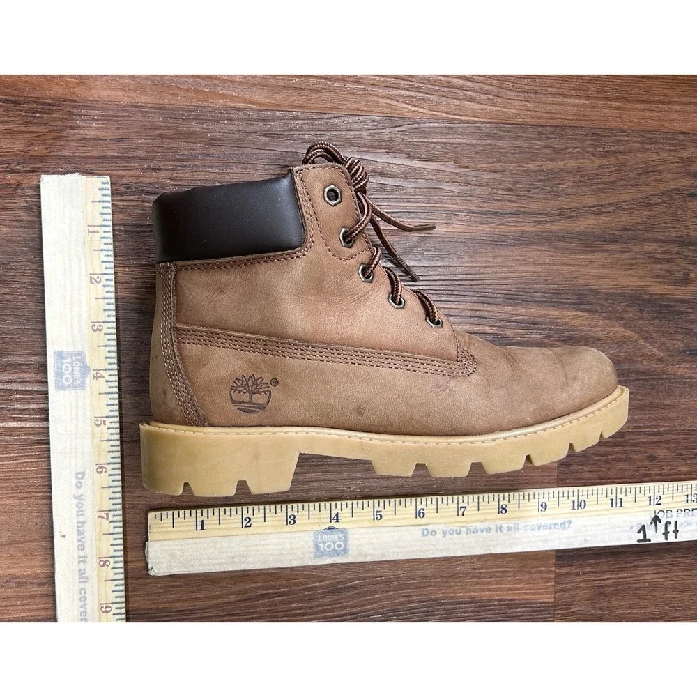 Timberland 6